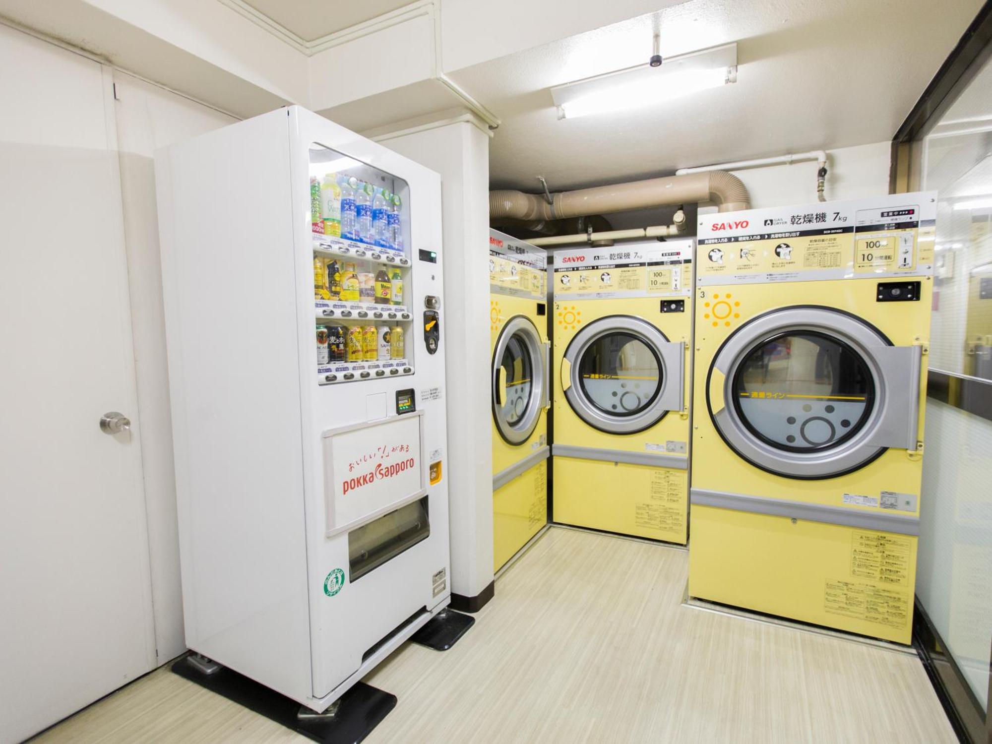 Flexstay Inn Shirogane — Photos 3
